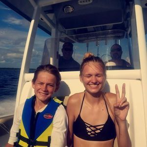 Meet your Posher, Hailey